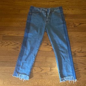 Momokrom jeans